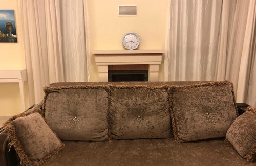 Yesiluzumlu Villa | Selin Villa