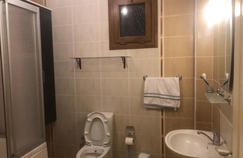 Yesiluzumlu Villa | Selin Villa