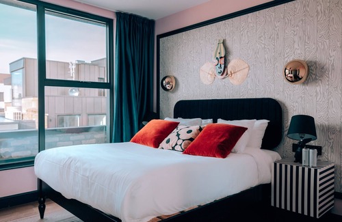 Haverstock Hotel | Selina Camden