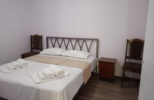 Byurakan House | SELINA GUEST HOUSE