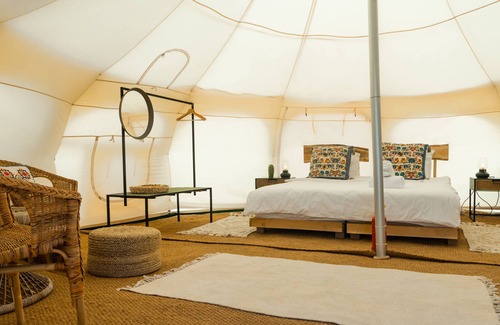 Mitzpe Ramon Hotel | Selina Ramon