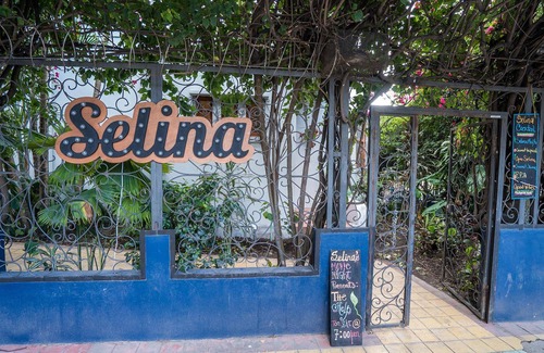 Amon Hotel | Selina San Jose