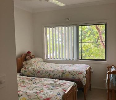 Narrabri House | Selina St BnB
