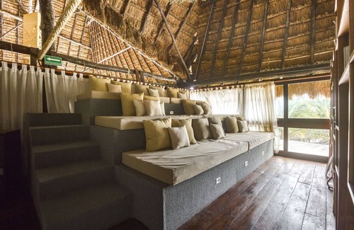 Zona Hotelera Hotel | Selina Tulum