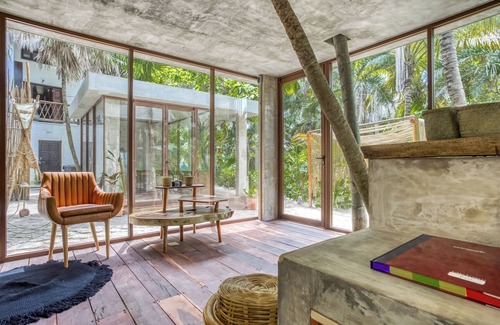 Zona Hotelera Hotel | Selina Tulum