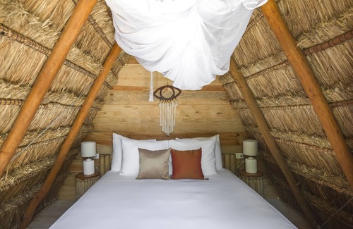 Zona Hotelera Hotel | Selina Tulum