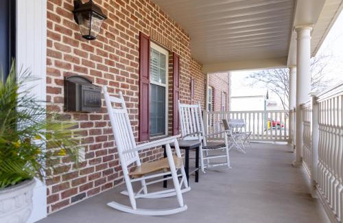 Selinsgrove Hotel | Selinsgrove Inn