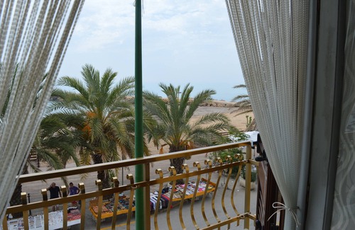 Marinella di Selinunte House | SELINUNTE SEAFRONT APARTMENT