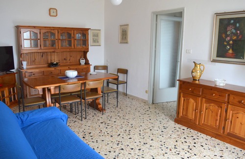 Marinella di Selinunte House | SELINUNTE SEAFRONT APARTMENT