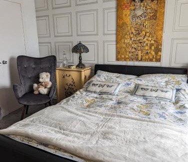Helmsdale Bed & Breakfast | Selkie House Sea Song