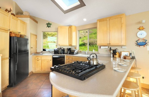 Dillon Beach House | Selkie Seas - Views of the Ocean