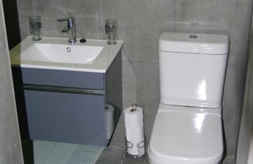 Walvis Bay Bed & Breakfast | SelkieBnB