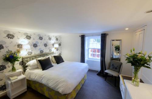 Kirkcudbright Hotel | Selkirk Arms Hotel