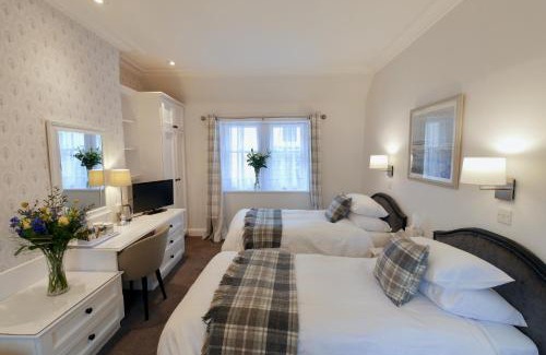 Kirkcudbright Hotel | Selkirk Arms Hotel
