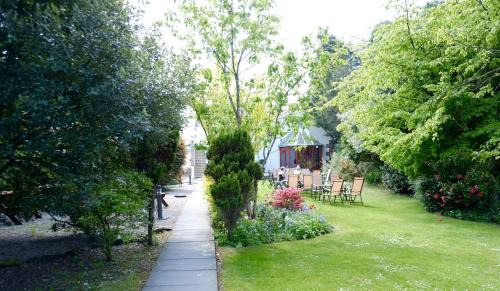 Kirkcudbright Hotel | Selkirk Arms Hotel
