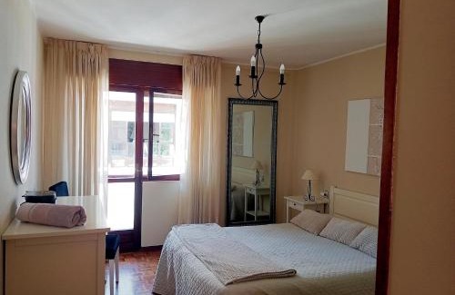 Arriondas Apartment | Sella
