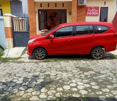 Banyuwangi House | Sella Guest House