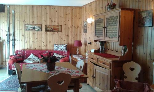 Campitello di Fassa Apartment | Sella Ronda Apartment