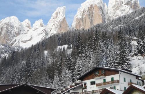 Campitello di Fassa Apartment | Sella Ronda Apartment