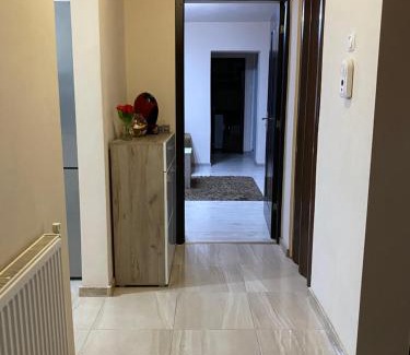 Carei Apartment | SELLADA APARTAMENT - Free Private Parking,AC,Wi-Fi