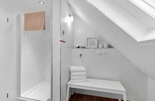 Sellinghausen Apartment | Sellingblick I mit Panoramasicht