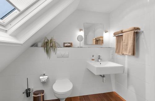 Sellinghausen Apartment | Sellingblick I mit Panoramasicht