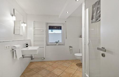 Sellinghausen Apartment | Sellingblick II - neben Skihang & Golfplatz