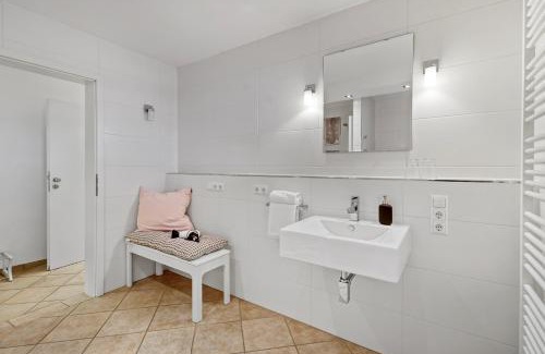 Sellinghausen Apartment | Sellingblick II - neben Skihang & Golfplatz