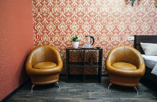 Central Administrative Okrug Hotel | Sellingroom