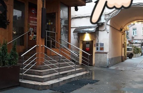 Central Administrative Okrug Hotel | Sellingroom