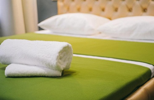 Central Administrative Okrug Hotel | Sellingroom