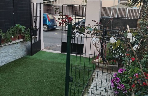 Quartiere XXIX Ponte Mammolo Cottage | Selmi Cottage