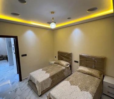 Nador Apartment | Selouane