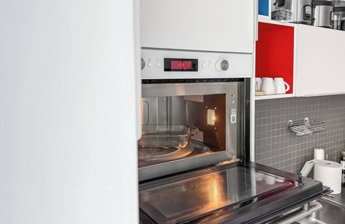 Dreimuhlen Apartment | Seltenes Gruppen-Highlight in München – 3SZ Retreat für 17 Pers