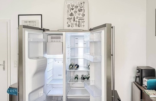 Dreimuhlen Apartment | Seltenes Gruppen-Highlight in München – 3SZ Retreat für 17 Pers
