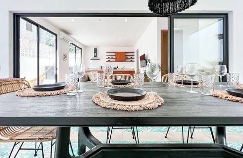 La Veleta Villa | Selva Mia by The Spot Rentals