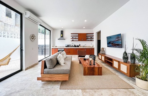 La Veleta Villa | Selva Mia by The Spot Rentals