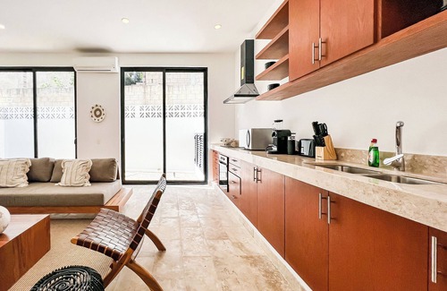 La Veleta Villa | Selva Mia by The Spot Rentals