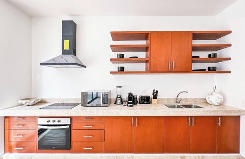 La Veleta Villa | Selva Mia by The Spot Rentals