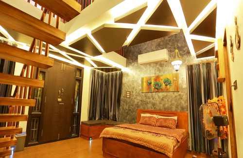 Salem Hotel | Selvamathi Farm Resorts