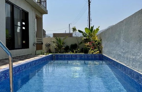 Murud House | Selvan Serenity