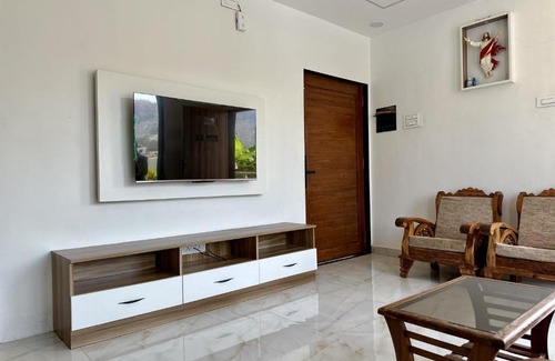 Murud House | Selvan Serenity