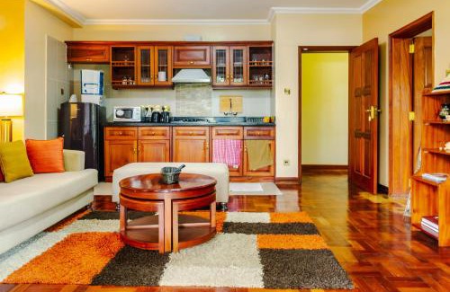 Karen House | selvasara suites