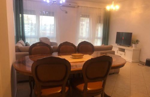 Tirana Apartment | Selvi apartment