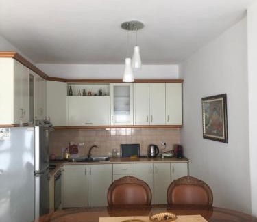 Tirana Apartment | Selvi apartment