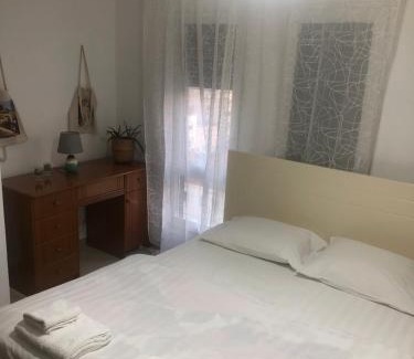 Tirana Apartment | Selvi apartment