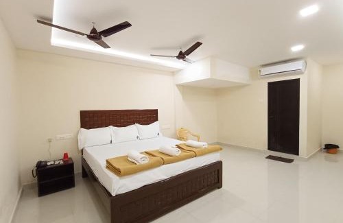 Rameshwaram Hotel | Selvi Residency