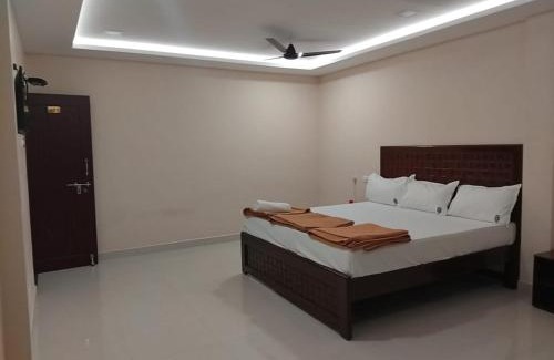Rameshwaram Hotel | Selvi Residency