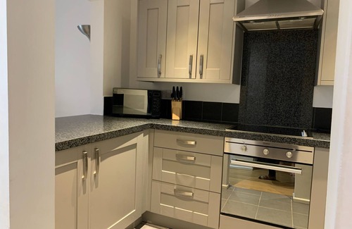 Frome Cottage | Selwood Cottage; A rural retreat on the outskirts of Frome, near Longleat Safari Park and Bath!