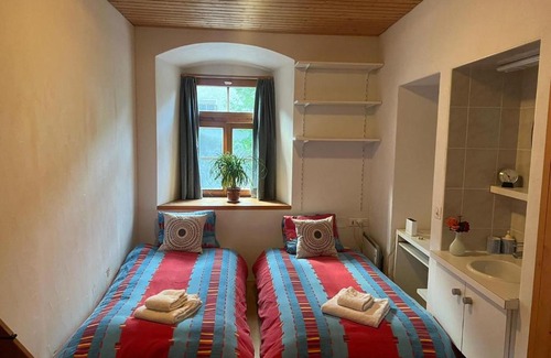 Sent House | SEm reservas